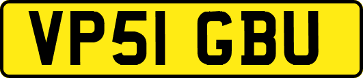 VP51GBU