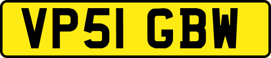 VP51GBW