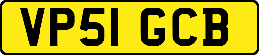 VP51GCB