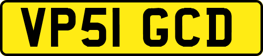 VP51GCD