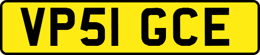 VP51GCE