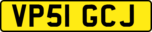VP51GCJ