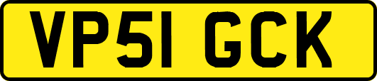 VP51GCK