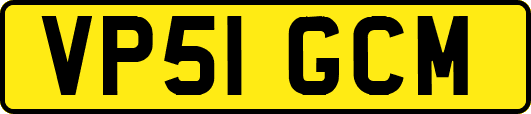 VP51GCM