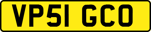 VP51GCO