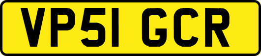 VP51GCR