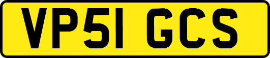 VP51GCS