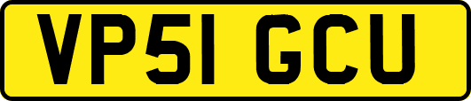 VP51GCU