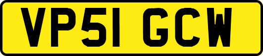 VP51GCW