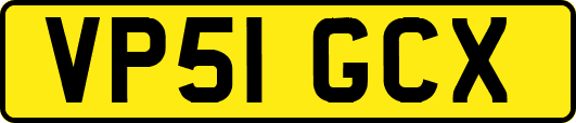 VP51GCX