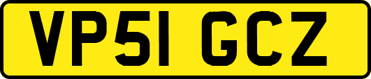 VP51GCZ