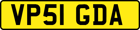 VP51GDA