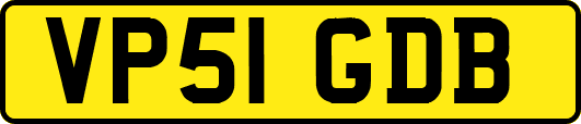 VP51GDB