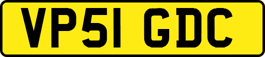 VP51GDC