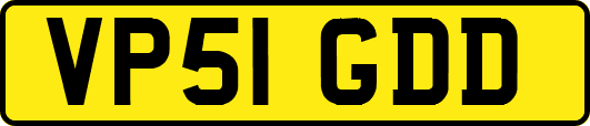 VP51GDD