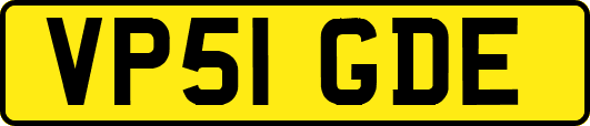 VP51GDE