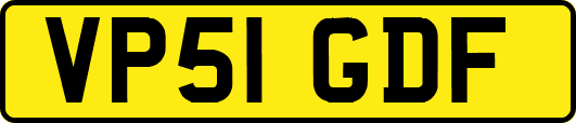 VP51GDF