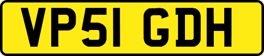 VP51GDH