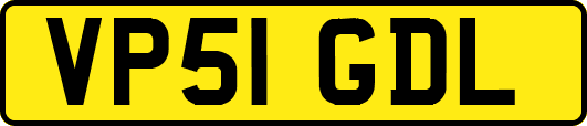 VP51GDL