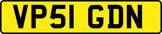 VP51GDN
