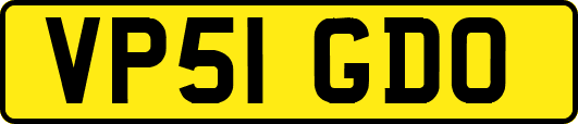VP51GDO
