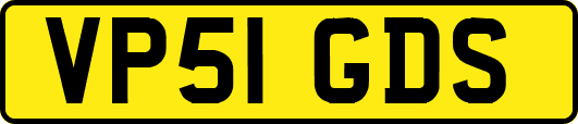 VP51GDS