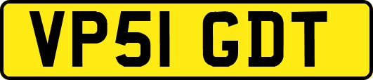 VP51GDT
