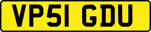 VP51GDU