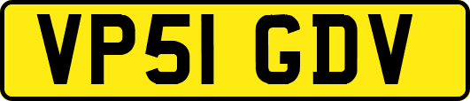 VP51GDV
