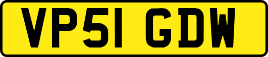 VP51GDW