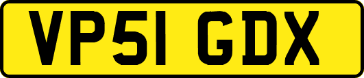VP51GDX