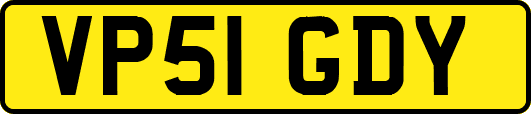 VP51GDY