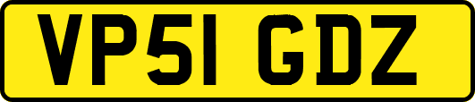 VP51GDZ