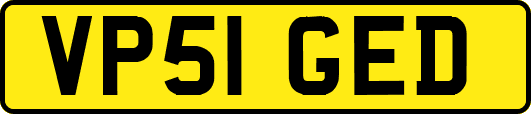 VP51GED
