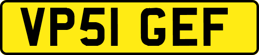 VP51GEF