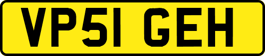 VP51GEH