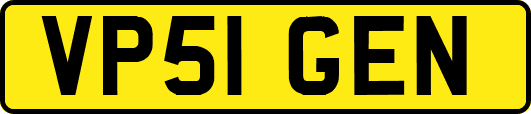 VP51GEN