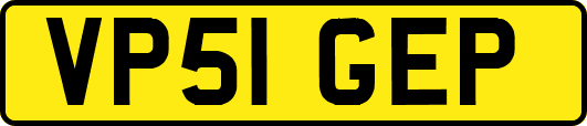 VP51GEP