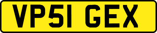 VP51GEX