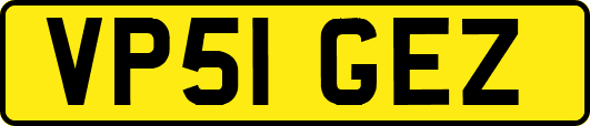 VP51GEZ