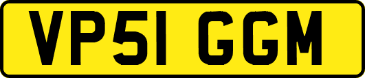 VP51GGM