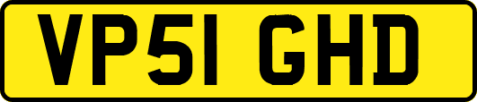 VP51GHD