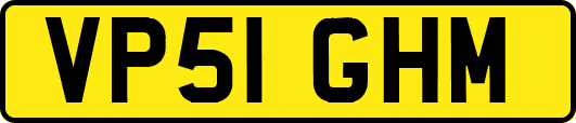 VP51GHM