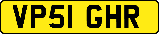 VP51GHR