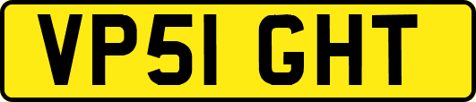 VP51GHT