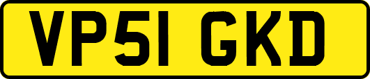 VP51GKD