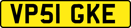 VP51GKE