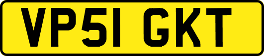 VP51GKT