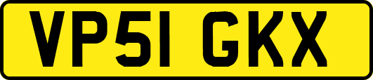 VP51GKX