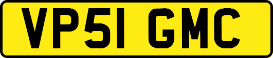 VP51GMC
